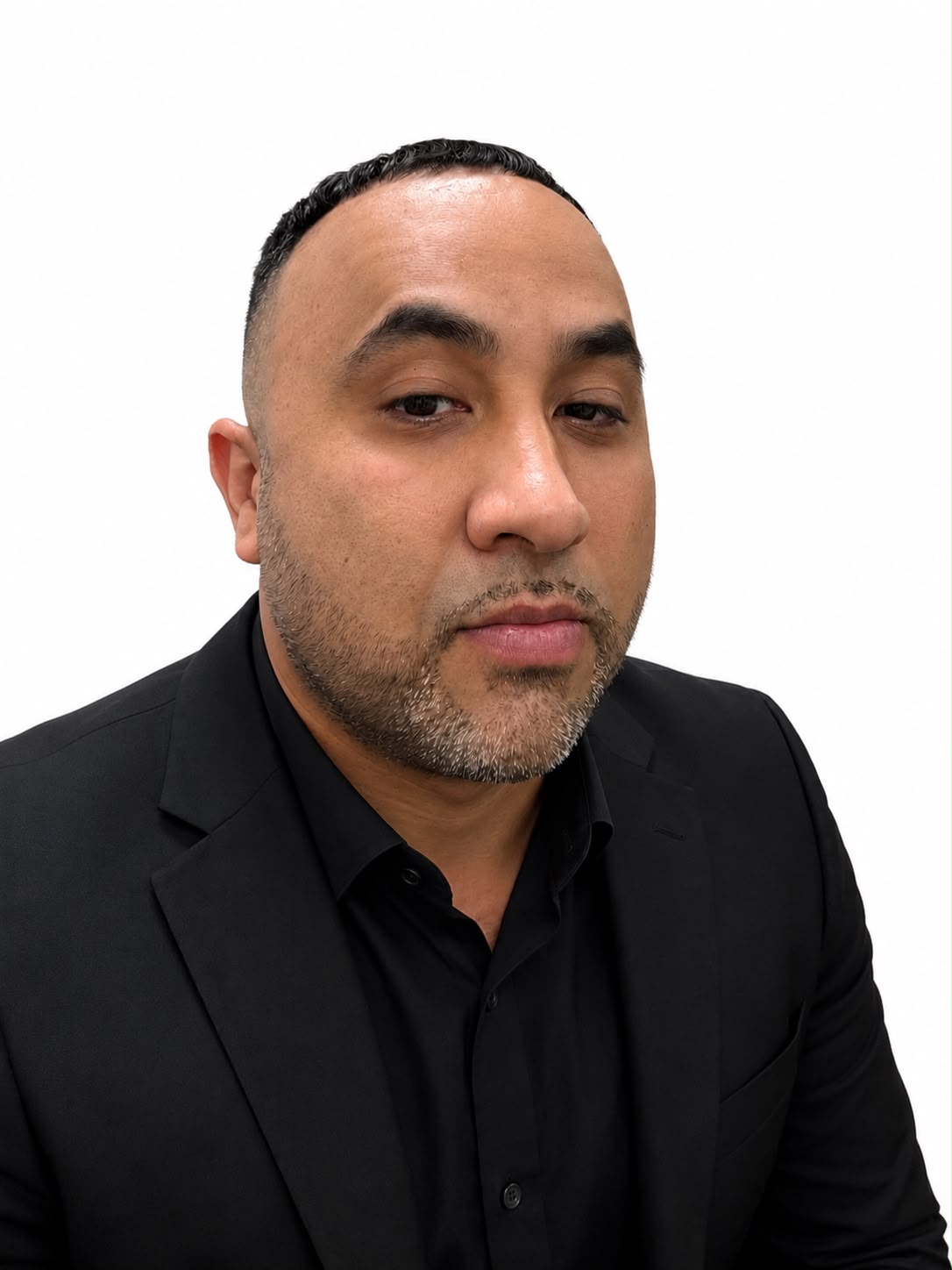 Renzo Jaime Sandova, General Artist Manager de BIG Trece